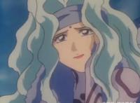 童年经典动漫女神：神龙斗士中的八大美女