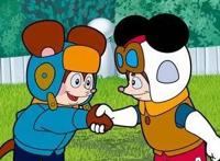 10部让80后男孩秒哭的动画片