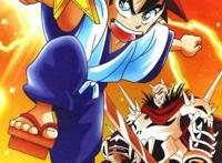 经典动漫大汇总，那些曾经的美好时光尽在其中