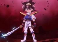 神龙斗士：登龙剑暴露年龄，谁能辨ta是雌雄，2020开启新的冒险