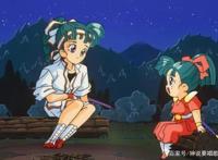 魔神英雄传七魂的龙神丸延期放送公告粉丝：这泡面番保质期挺长