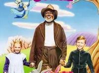 盘点｜打破次元壁，真人与卡通联合出演的电影之2D角色篇