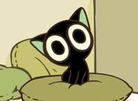 罗小黑战记：豆瓣评分高达9.6，大电影入围法国昂西国际动画节！