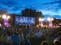 罗小黑战记：豆瓣评分高达9.6，大电影入围法国昂西国际动画节！