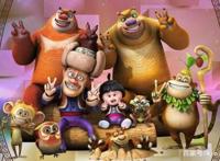 猪、猴、熊为什么总能霸占动画片里的C位？