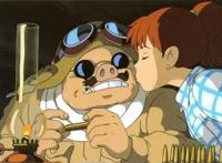 嫩滑圆润有质感,盘动漫中的那些猪!