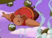 动画小猪是最佳主角？这7部动画偏爱小猪，《小猪佩奇》是第一个