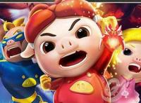 动画小猪是最佳主角？这7部动画偏爱小猪，《小猪佩奇》是第一个