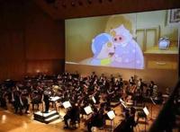 香港12月“麦兜音乐会”这次不仅要鱼丸还要粗面和好听的音乐！