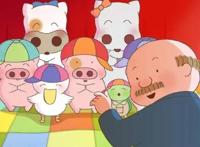 香港12月“麦兜音乐会”这次不仅要鱼丸还要粗面和好听的音乐！