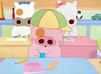 猪年猪动漫，五部有关于猪的动漫，你看过几部