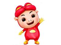 猪年猪动漫，五部有关于猪的动漫，你看过几部