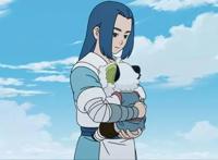 罗小黑战记入围“动画奥斯卡”，粉丝：更新一集庆祝下吧