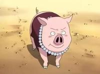 盘点动漫中火爆一时的五只小猪，猪年怎么可能少得了它们的陪伴！