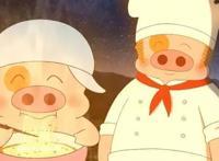 麦兜：风靡二十年的香港小“明星”，还记得那一碗鱼丸粗面吗