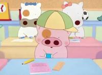 《麦兜故事》看过没有不哭的人，如果你没哭，说明你很幸福