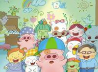 《麦兜故事》看过没有不哭的人，如果你没哭，说明你很幸福