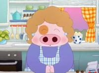 《麦兜故事》看过没有不哭的人，如果你没哭，说明你很幸福