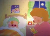 《麦兜故事》看过没有不哭的人，如果你没哭，说明你很幸福