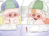 电影“麦兜系列”和香港文化：粉色的小猪如此的可爱