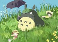 “陪伴童年”的动画片有哪些？《樱桃小丸子》少不了，你爱哪一部