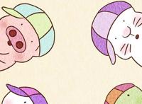 “陪伴童年”的动画片有哪些？《樱桃小丸子》少不了，你爱哪一部