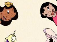 “陪伴童年”的动画片有哪些？《樱桃小丸子》少不了，你爱哪一部