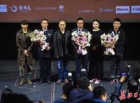 热门取景地、电影人才辈出！武汉和电影结缘百年成就无数经典