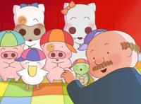 麦兜响当当：生活实苦，需要一点假装不懂得甜