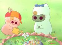 麦兜响当当：生活实苦，需要一点假装不懂得甜