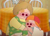 麦兜响当当：生活实苦，需要一点假装不懂得甜