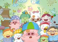 “麦兜”20年：从“低能儿”，到十大文化符号第二