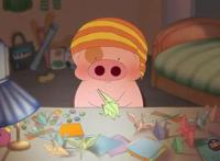 “麦兜”20年：从“低能儿”，到十大文化符号第二