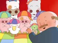 “麦兜”20年：从“低能儿”，到十大文化符号第二