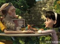 发人深省的四部动漫，《麦兜响当当》在列，丰富你的人生观