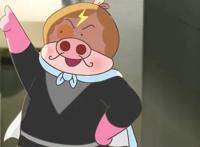 如果难过就双手合十吧，因为神无法无处不在，所以创造了妈妈