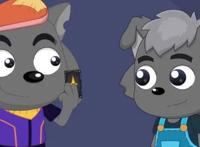 现在的动画片都开始转成人了，那小孩子还能看什么呢？