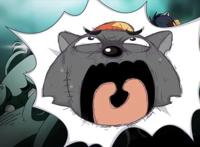 现在的动画片都开始转成人了，那小孩子还能看什么呢？