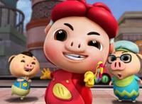 现在的动画片都开始转成人了，那小孩子还能看什么呢？