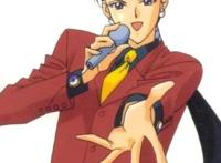 美少女战士最后一部，配角喧宾夺主却拥有超高人气，星月配超好看