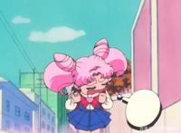 《美少女战士》从少女变身动漫变成暴走动漫，沙雕气息止不住