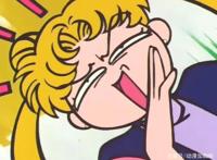 《美少女战士》从少女变身动漫变成暴走动漫，沙雕气息止不住