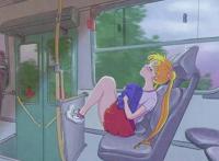 《美少女战士》玩转“街头女霸王”，真想跪下叫月野兔为大姐头