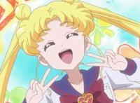 《美少女战士》只是动漫作品？这样想就错了，它代表着情感的向往