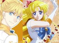 美少女战士发生“转性”后，火野丽高冷妖孽，网友：好像嫁给她们