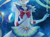 代表月亮惩罚你！久违的美少女战士回来了，30秒预告勾起童年回忆