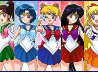 代表月亮惩罚你！久违的美少女战士回来了，30秒预告勾起童年回忆