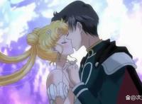 《美少女战士》—代表爱与正义的水手服战士