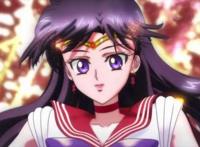 本以为美少女战士是普通番，重温后才发现，贫穷限制了我的想象