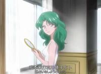 本以为美少女战士是普通番，重温后才发现，贫穷限制了我的想象